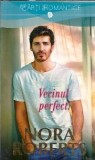 Vecinul perfect Nora Roberts Editura Lira Carti Romantice 2016 6 Coperta Cartonata Editie Colectie