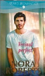 Vecinul perfect - Nora Roberts foto