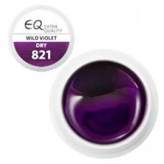Gel UV Extra quality – 821 – Wild Violet, 5g