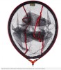CAP MINCIOG OVAL PLASA CERUITA 60x50 cm