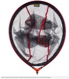 CAP MINCIOG OVAL PLASA CERUITA 60x50 cm