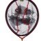CAP MINCIOG OVAL PLASA CERUITA 60x50 cm