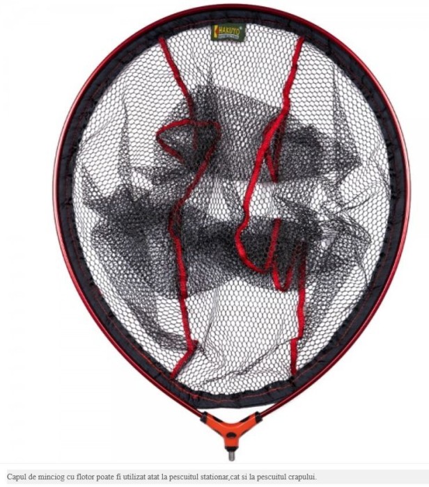 CAP MINCIOG OVAL PLASA CERUITA 60x50 cm