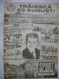 Revista Sport nr.7-1984