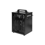 Aeroterma electrica 2kw Yato YT-99690
