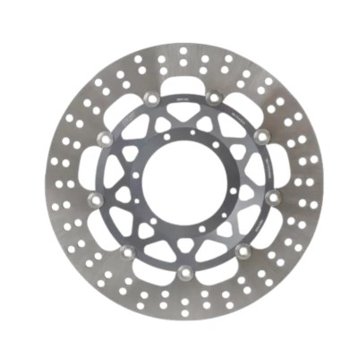 Disc Frana Fata HONDA CB1000 1300 CBR 600RR MSW240&amp;nbsp;TRW foto