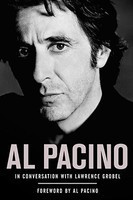 Al Pacino: In Conversation with Lawrence Grobel foto