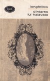 Longfellow - Cantarea lui Haiavata
