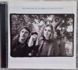 The Smashing Pumpkins &lrm;&ndash; {Rotten Apples} Greatest Hits _ NM / NM cd rock alternativ + Virgin, Europa