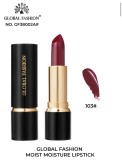 Ruj de buze Moist Moisture Global Fashion, #103