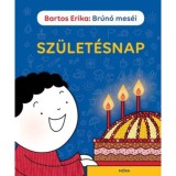 Sz&uuml;let&eacute;snap - Br&uacute;n&oacute; mes&eacute;i - Bartos Erika