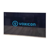 Monitor Second Hand, VOXICON VXM332HD, SMART TV LED, Diagonala 32 inch, Lipsa stand