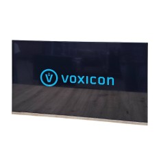 Monitor Second Hand, VOXICON VXM332HD, SMART TV LED, Diagonala 32 inch, Lipsa stand