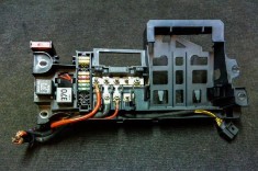 AUDI A8 D3 4E2, 4E8 2005 OEM: 4E09718458D0951253A8D0951253 SKU: 1861295