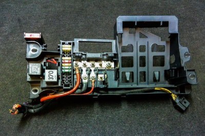 AUDI A8 D3 4E2, 4E8 2005 OEM: 4E09718458D0951253A8D0951253 SKU: 1861295 foto