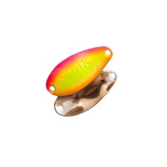 Lingurita oscilanta Crazy Fish Soar 1.8gr #33