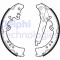 Delphi Set saboti frana