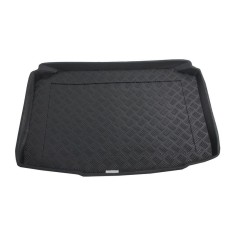 Tavita portbagaj Skoda Fabia II Hatchback 2007-2014 Rezaw Plast