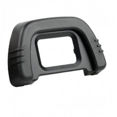 Ocular Eyecup Eyepiece DK-21 (replace) pentru Nikon D7000 D300 D80 D90 D600