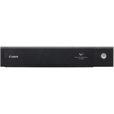 Scanner Canon P-208II portabil, A4, viteza scanare 8ppm