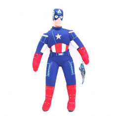 Avengers ? Captain America figurina plus 27cm foto