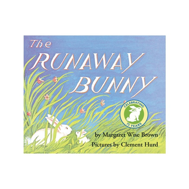 The Runaway Bunny