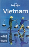 Iain Stewart, Brett Atkinson, Nick Ray - Vietnam. Ho Chi Minh City pull-out