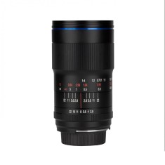 Obiectiv Manual Venus Optics Laowa 100mm F2.8 2x Ultra Macro APO