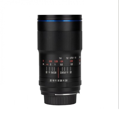 Obiectiv Manual Venus Optics Laowa 100mm F2.8 2x Ultra Macro APO pentru Canon RF foto