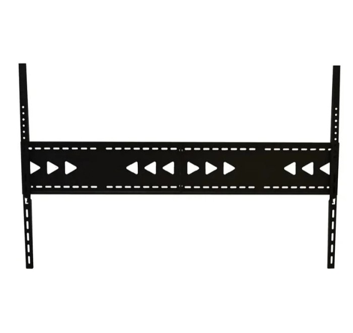 Suport perete Neomounts LFD-W1500; pentru display-uri cu diagonale 60&quot;-100&quot;, sistem