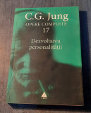 Dezvoltarea personalitatii G. G. Jung