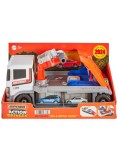 Matchbox Action Driver Tow &amp; Repair Truck 1:64 (hry43)