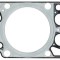 ELRING 099.980 Garnitura, chiulasa