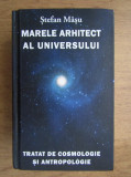 Marele arhitect al Universului