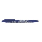 Roller 0.7 vf mediu Frixion albastru Pilot, DACRIS IMPEX SRL