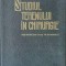 STUDIUL TERENULUI IN CHIRUGIE, TH. BURGHELE