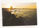 RF133 - Carte Postala - Mamaia, circulata 1983