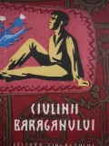 Ciulinii baraganului - Panait Istrati