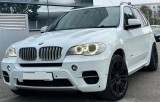 Dezmembram BMW X5 E70 Lci 4.0d 306 cp An 2012 Cod motor N57D30B