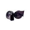Set Claxoane Bitonale Premium 12V cu Mufe Universal