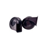 Cumpara ieftin Set Claxoane Bitonale Premium 12V cu Mufe Universal