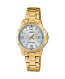 Ceas Barbati, Casio, Collection MTP-V0 MTP-V004G-7B2 - Marime universala