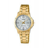 Ceas Barbati, Casio, Collection MTP-V0 MTP-V004G-7B2 - Marime universala