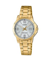Ceas Barbati, Casio, Collection MTP-V0 MTP-V004G-7B2 - Marime universala