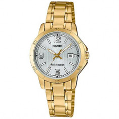 Ceas Barbati, Casio, Collection MTP-V0 MTP-V004G-7B2 - Marime universala