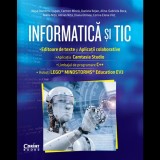 Informatica si TIC - Nusa Dumitriu-Lupan, Carmen Minca, Daniela Bejan, Corint