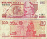 2005 (7 IX), 100 pesos (P-118i.1) - Mexic!