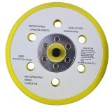 Disc Suport Cu Filet 15 Orificii Masini De Slefuit 147 Mm Diametru Jbm 434118 13499