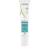 A-Derma Biology AC Perfect fluid pentru piele mixta spre grasa 40 ml