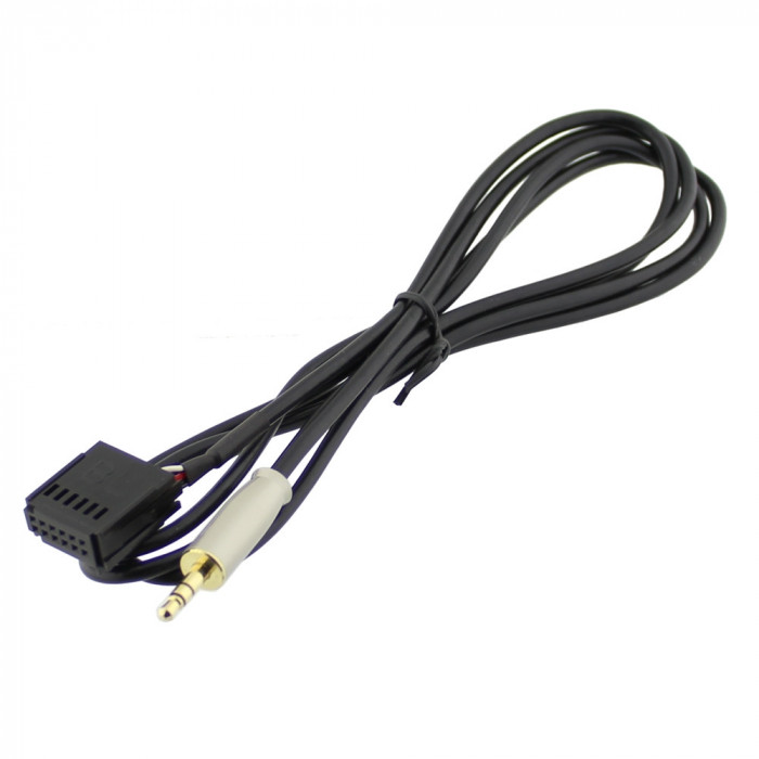 Cablu AUX Jack, Ford, pentru CD6000 - 650086